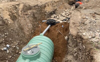 Elaboración e Inspección de Proyectos Sanitarios